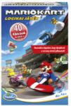 ThinkFun Super Mario - Joc de logică Mariokart - în limba maghiară (W230900023) Joc de societate