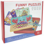  Puzzle cu bilă puzzle (321002135)