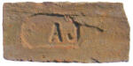 FabroStone Címeres tégla 7. (600339/7) (600339-7) - csempekert