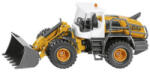 SIKU SIKU: Liebherr L 566 încărcător frontal cu 4 roți (3561)