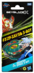 Hasbro Beyblade x Dranzer (F9585EU4) Figurina