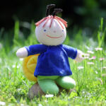  Pluș fruct 20cm (Jatek00025)