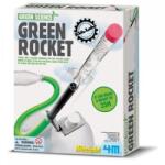 4M Set 4M racheta verde (03298)
