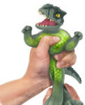 HEROES of Goo Jit Zu Jurassic World dinozaur extensibil (41302) Figurina