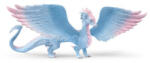 Schleich Dragon de Cristal (SLH70833) Figurina