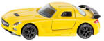 SIKU SIKU: Mercedes-Benz SLS AMG (1542)