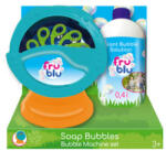 Fru Blu suflător de baloane 0, 4l cu lichid (DKF0159) Tub balon de sapun