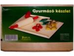  Set de modelaj cu 6 piese (81909) Bucatarie copii