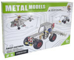  Constructor metalic - tren 277 buc (3436)