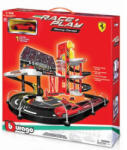 Bburago Ferrari Racing garaj 1: 43 (18-30197)