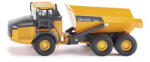 SIKU SIKU: John Deere Dumper (3506)