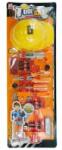  Set de 20 de piese pe pagina Scule (510101334) Set bricolaj copii