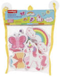 Buddy & Barney Liștelează pe țiglă! - unicorni (BB050)