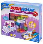 ThinkFun Thinkfun: Rush Hour Junior joc logic - în limba maghiară (5041_HU2) Joc de societate
