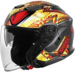 SHOEI J-cruise 3 Inspired Tc1 (C.SH.J-CRUISE 3 INSPIR-TC1)
