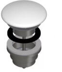 Laufen nem zárható lefolyószelep, matt fehér (H8981860000001)