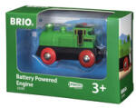 BRIO Locomotivă BRIO pe baterii (63359500)