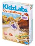 4M Set de minerit cristale 4M (03252)