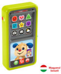 Mattel telefon inteligent educativ 2 în 1 (HNL43)