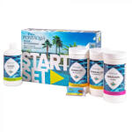 Aqualing Pontaqua Induló vegyszerkészlet (VKL100)