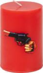 Seletti Lumânare Toiletpaper Revolver 10 cm (14098)