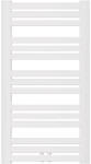 ENIX Quatro fehér radiátor 595x1097mm QX-611 (SKU-002618) (SKU-002618)