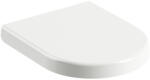RAVAK Uni Chrome WC ülőke fehér (X01549)