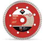Rubi Tools Group Rubi gyémánttárcsa TCR 125 Superpro (31973) (31973)