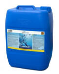 Aqualing Pontaqua Aquachlor - folyékony klór 25 kg (HYP250)