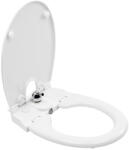 Interex toilette Nett II. 320T bidés WC tető (WT0098) (WT0098)