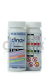 Dinax Poolcheck vízelemző- pH&Cl tesztcsík (0103400001) (0103400001)