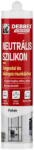 Den Braven neutrális szilikon fehér 280ml (30602RLHU)