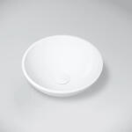 MARMY Como 40 x 15 cm pultra ültethető mosdó (MAR44) (MAR44)