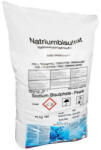 Aqualing Pontaqua Minuszaph - pH-csökkentő granulátum 25 kg (PHM250)