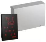 Harvia XENIO CX110 WiFi külső szaunavezérlő max. 11 kW (T0201-070) (T0201-070)