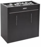 Harvia VIRTA COMBI HL135SA 13.5 kW szaunakályha vezérlő nélkül, automata vízfeltöltéssel (T0137-012) (T0137-012)