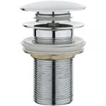 Feba-Mofém Mofém Quick INCA leeresztő szelep (11.068. 00) (1106800) - csempekert