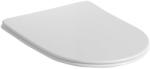 SAPHO Paco WC tető soft close (PCS1012) (PCS1012)