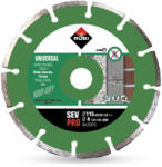 Rubi Tools Group Rubi szegmentált gyémánttárcsa száraz vágáshoz SEV 115 PRO (25915) (25915)