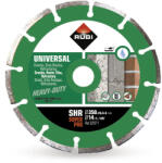 RUBI gyémánttárcsa SHR 350 Superpro (32971) (32971)