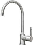 Strohm Teka Mofém Alaior SP 995 I mosogató csaptelep - Inox (55995020I) (55995020I) - csempekert