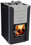 Harvia PRO 20 fatüzelésű szaunakályha (T0124-002) (T0124-002)