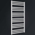 ENIX Haber fehér radiátor 530x1150mm HB-512(008255-000012) (-008255-000012)