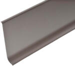 Salag Alu 70 padlószegély alumínium 2, 50 m eloxált pezsgő (AALU702504)