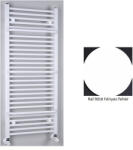 ENIX Baron fehér radiátor 400x1154mm BAR-411 (SKU-002716) (SKU-002716)