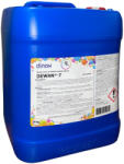 Dinax Dewan-7 klórmentes folyékony fertőtlenítőszer 20 kg (0101010054) (0101010054)