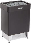 Harvia SENATOR T10, 5 black 10.5 kW szaunakályha vezérlő nélkül (T0134-009) (T0134-009)