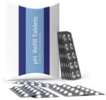 SpaBalancer pH Refill tabletta (SB1055)