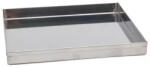 Harvia Víztálca négyszög 300x300x30 mm pld. Harvia Vega Compact kályhákhoz (T0123-001) (T0123-001)