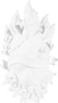 Seletti Vază de perete Holy Love In Bloom, 33, 9 cm (09920H)